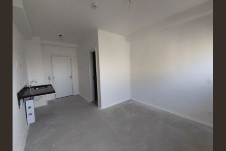 Quarto de kitnet/studio à venda com 1 quarto, 24m² em Vila Mariana, São Paulo