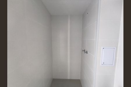 Studio à venda com 24m², 1 quarto e sem vagaBanheiro