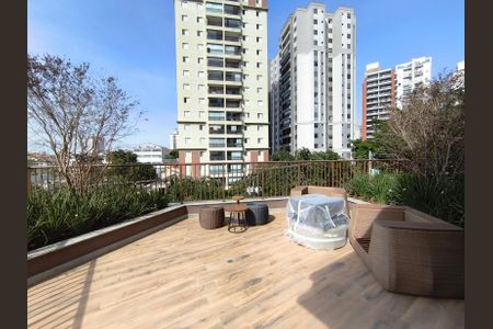 Studio à venda com 24m², 1 quarto e sem vagaÁrea comum