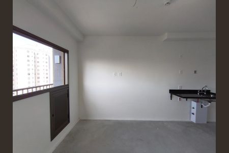 Studio de kitnet/studio à venda com 1 quarto, 24m² em Vila Mariana, São Paulo