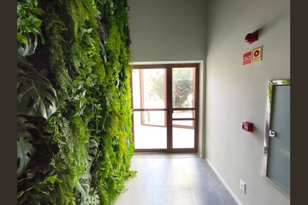 Studio à venda com 24m², 1 quarto e sem vagaÁrea comum