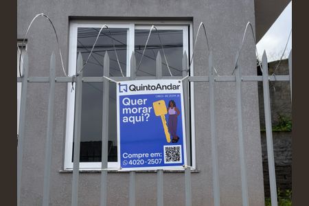 Casa à venda com 62m², 2 quartos e 2 vagas Casa à venda com 62m², 2 quartos e 2 vagasPlaca