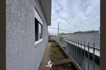 Casa à venda com 62m², 2 quartos e 2 vagas Casa à venda com 62m², 2 quartos e 2 vagasÁrea Externa