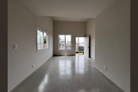 Sala de casa à venda com 2 quartos, 62m² em Scharlau, São Leopoldo