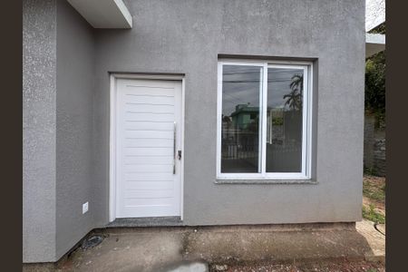 Casa à venda com 62m², 2 quartos e 2 vagas Casa à venda com 62m², 2 quartos e 2 vagasÁrea Externa
