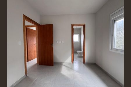 Casa à venda com 62m², 2 quartos e 2 vagas Casa à venda com 62m², 2 quartos e 2 vagasSuíte