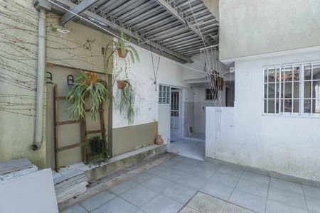 Casa para alugar com 300m², 4 quartos e 2 vagasQuintal