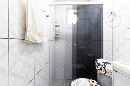 Apartamento à venda com 48m², 2 quartos e 1 vagaBanheiro