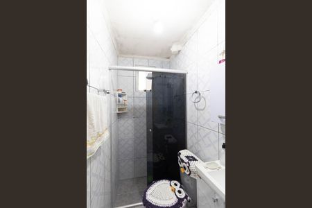 Apartamento à venda com 48m², 2 quartos e 1 vagaBanheiro