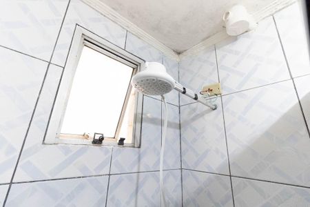 Apartamento à venda com 48m², 2 quartos e 1 vagaBanheiro