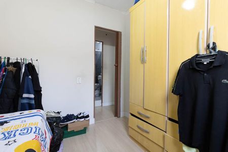 Apartamento à venda com 48m², 2 quartos e 1 vagaQuarto 1