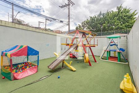 Apartamento à venda com 48m², 2 quartos e 1 vagaÁrea comum