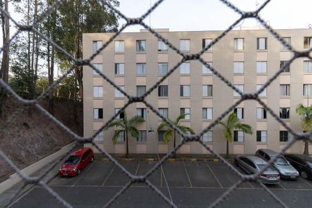 Apartamento à venda com 48m², 2 quartos e 1 vagaVista da Sala