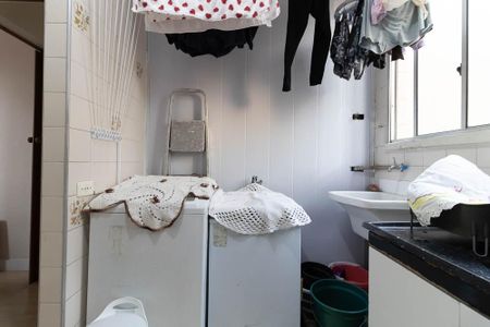 Apartamento à venda com 48m², 2 quartos e 1 vagaÁrea de Serviço