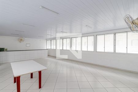 Apartamento à venda com 48m², 2 quartos e 1 vagaÁrea comum