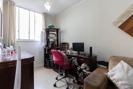 Apartamento à venda com 48m², 2 quartos e 1 vagaSala