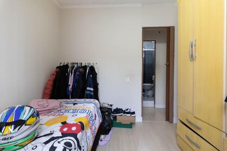 Apartamento à venda com 48m², 2 quartos e 1 vagaQuarto 1