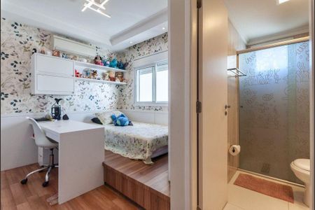 Apartamento à venda com 176m², 3 quartos e 3 vagas