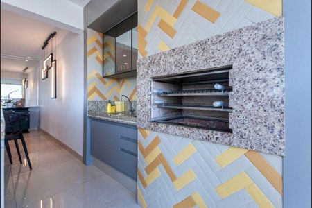 Apartamento à venda com 176m², 3 quartos e 3 vagas