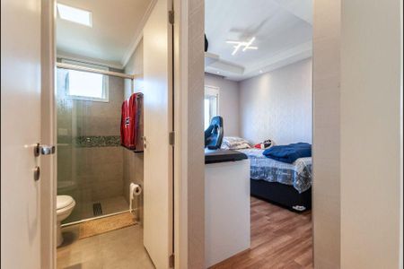Apartamento à venda com 176m², 3 quartos e 3 vagas