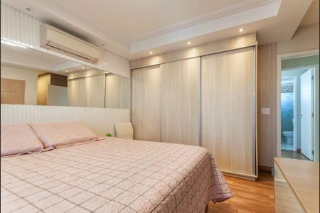 Apartamento à venda com 3 quartos, 176m² em Cambuci, São Paulo