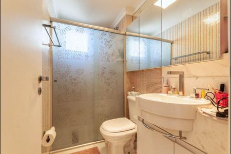 Apartamento à venda com 176m², 3 quartos e 3 vagas