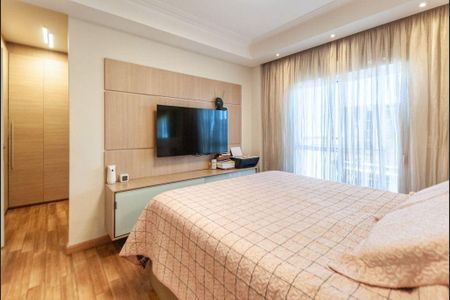 Apartamento à venda com 176m², 3 quartos e 3 vagas