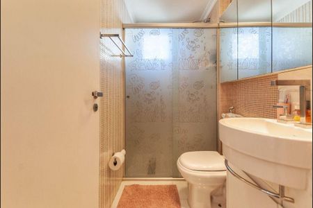 Apartamento à venda com 176m², 3 quartos e 3 vagas