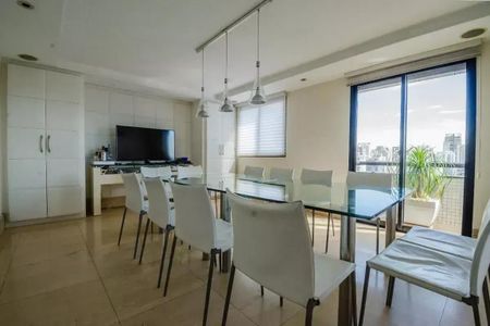 Apartamento à venda com 4 quartos, 319m² em Campo Belo, São Paulo