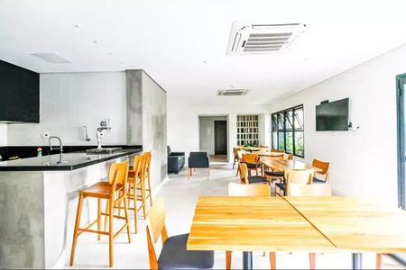 Apartamento à venda com 4 quartos, 319m² em Campo Belo, São Paulo