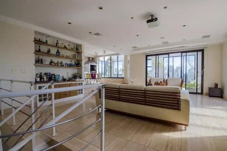 Apartamento à venda com 4 quartos, 319m² em Campo Belo, São Paulo