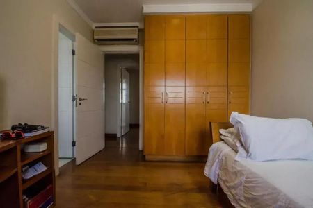 Apartamento à venda com 4 quartos, 319m² em Campo Belo, São Paulo