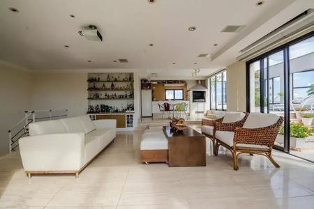 Apartamento à venda com 4 quartos, 319m² em Campo Belo, São Paulo