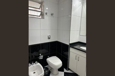 Apartamento para alugar com 3 quartos, 121m² em Santa Cecilia, São Paulo