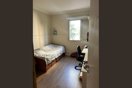 Apartamento para alugar com 3 quartos, 121m² em Santa Cecilia, São Paulo