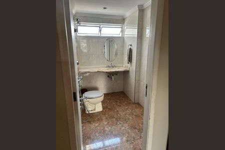 Apartamento para alugar com 3 quartos, 121m² em Santa Cecilia, São Paulo