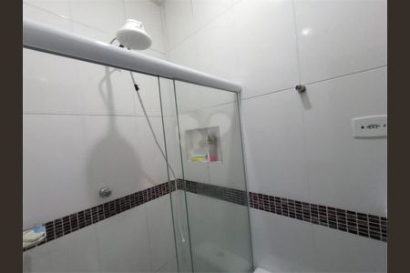 Casa à venda com 3 quartos, 120m² em São Lucas, São Paulo