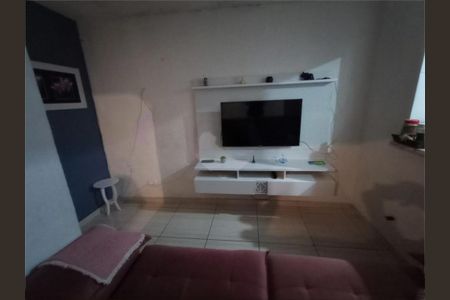 Casa à venda com 3 quartos, 120m² em São Lucas, São Paulo