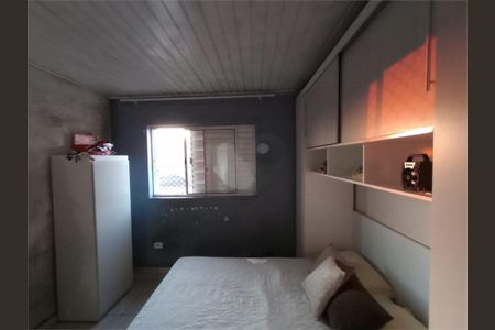 Casa à venda com 3 quartos, 120m² em São Lucas, São Paulo