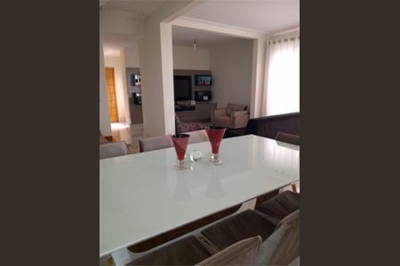 Apartamento à venda com 3 quartos, 332m² em Nova Petrópolis, São Bernardo do Campo