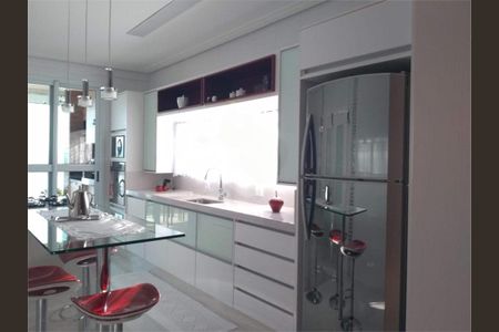 Apartamento à venda com 3 quartos, 332m² em Nova Petrópolis, São Bernardo do Campo