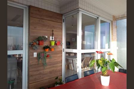 Apartamento à venda com 3 quartos, 332m² em Nova Petrópolis, São Bernardo do Campo