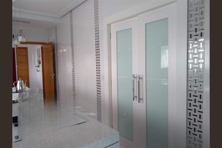 Apartamento à venda com 3 quartos, 332m² em Nova Petrópolis, São Bernardo do Campo