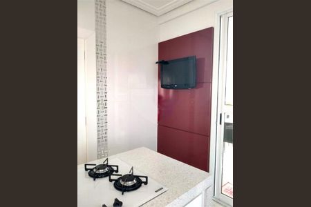 Apartamento à venda com 3 quartos, 332m² em Nova Petrópolis, São Bernardo do Campo