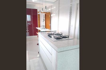 Apartamento à venda com 3 quartos, 332m² em Nova Petrópolis, São Bernardo do Campo