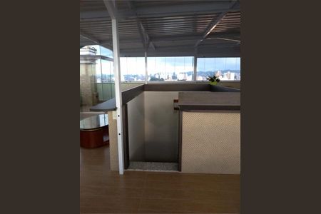 Apartamento à venda com 3 quartos, 332m² em Nova Petrópolis, São Bernardo do Campo