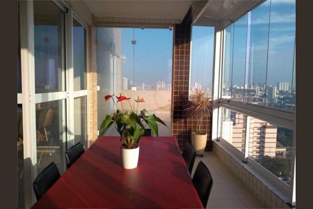 Apartamento à venda com 3 quartos, 332m² em Nova Petrópolis, São Bernardo do Campo
