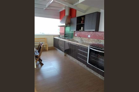 Apartamento à venda com 3 quartos, 332m² em Nova Petrópolis, São Bernardo do Campo