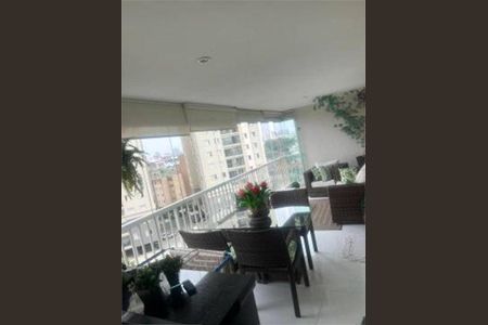 Apartamento à venda com 3 quartos, 140m² em Santa Maria, São Caetano do Sul