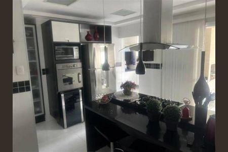 Apartamento à venda com 3 quartos, 140m² em Santa Maria, São Caetano do Sul